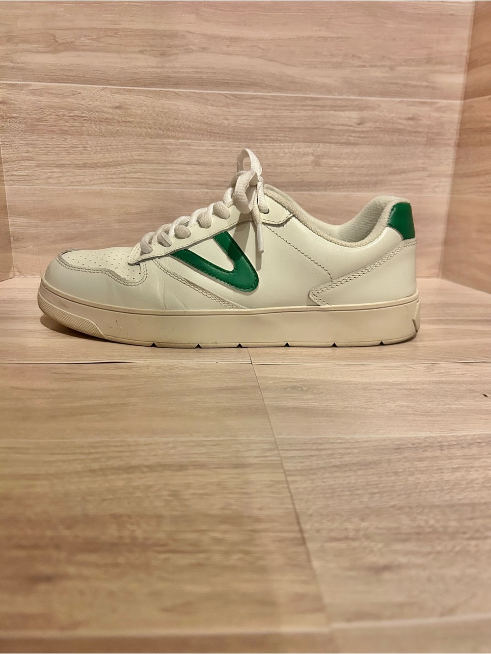 Tretorn Stadium Sneakers